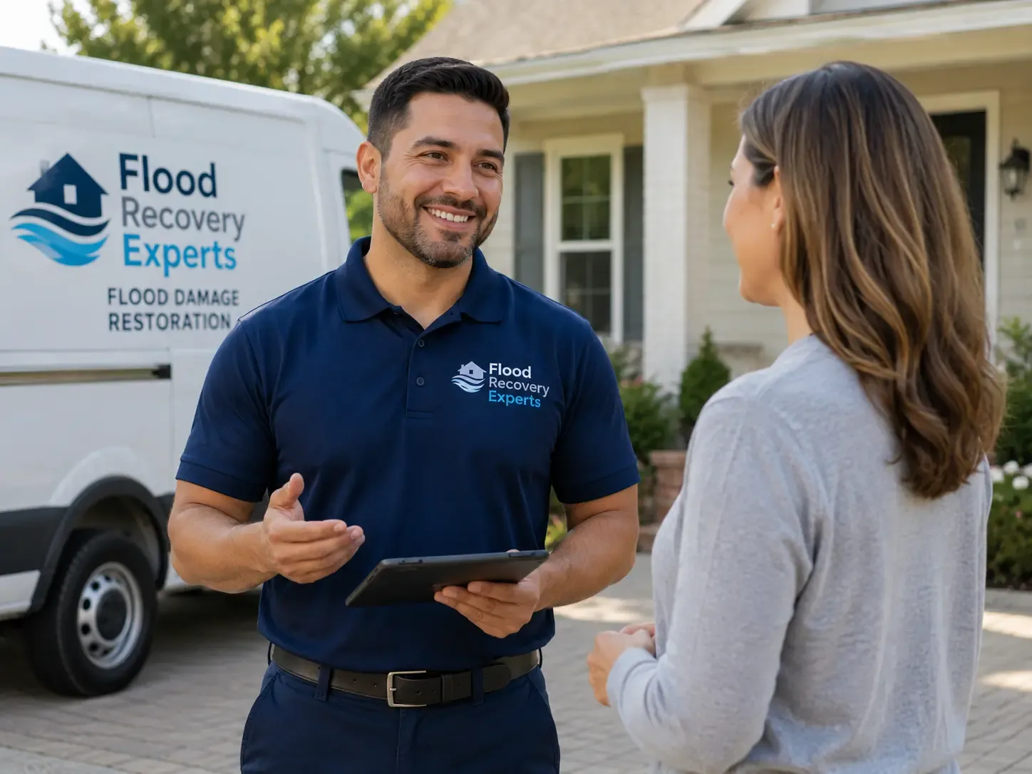 Flood Damage Cleanup Glasco, KS FAQs